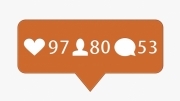 Нет Instagram? Давай до свиданья!